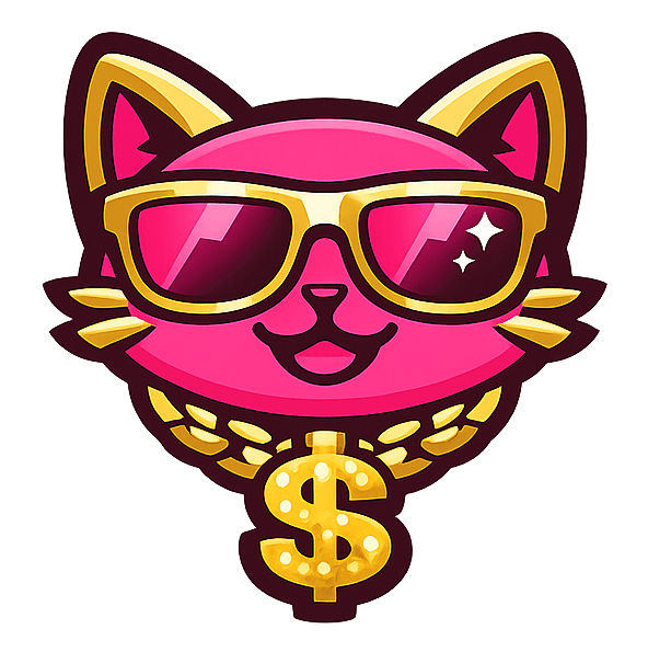 Rich Cat logo